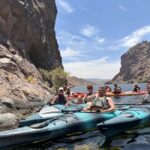 Las Vegas: Emerald Cave Kayak Tour from Willow Beach - Practical Tips and Considerations