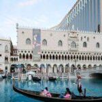 Las Vegas: Entry to Madame Tussauds with a Gondola Cruise - The Practical Side: Booking, Timing, and Group Size