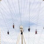 Las Vegas: FLY LINQ Zipline Ticket - The Details: What’s Included and What’s Not