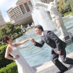 Las Vegas Fountains Photo Shoot - The Photography Experience: What to Expect