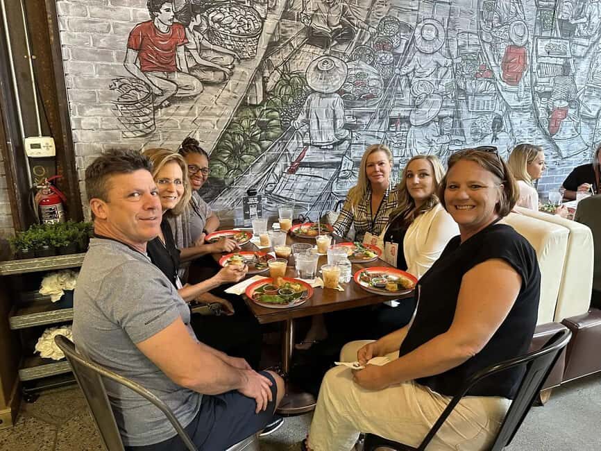 Las Vegas: Fremont East Foodie Tour - Who Should Consider This Tour?