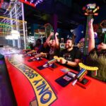 Las Vegas: Fremont Street Arcade Fun Pass - Real Reviews and What Travelers Say