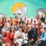 Las Vegas Fremont Street Bar Crawl (party bus add-on option) - The Optional Party Bus Upgrade