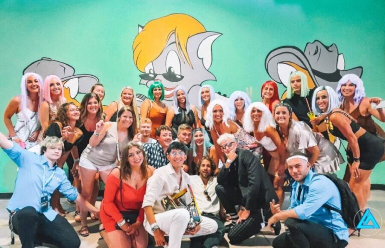 Las Vegas Fremont Street Bar Crawl (party bus add-on option) - The Optional Party Bus Upgrade