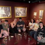 Las Vegas Fremont Street Walking Tour - The Stories: Mobsters, Ghosts, and UFOs