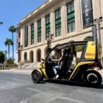 Las Vegas: GoCar Mob History Audio Tour & Mob Museum Ticket - What to Expect from the Tour