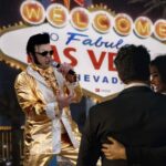 Las Vegas: Gold Elvis Vow Renewal or Wedding at Welcome Sign - The Breakdown: Itinerary and Experience Details