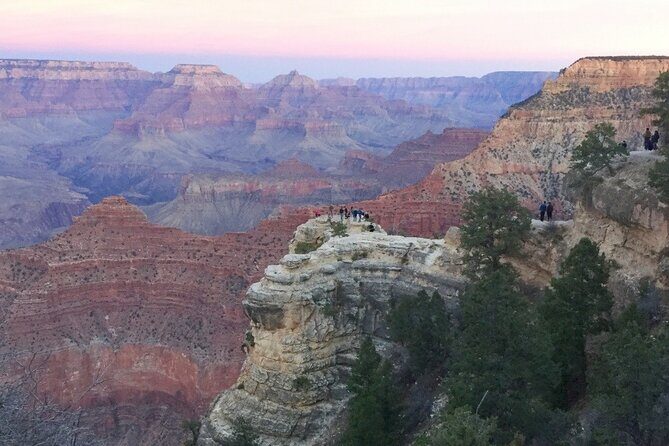 Las Vegas Grand Canyon 4 Day Tour from San Francisco - Is the Price Worth It?