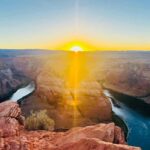 Las Vegas: Grand Canyon and Antelope Canyon 2-Day SUV Tour - What to Expect at the Grand Canyon