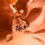 Las Vegas: Grand Canyon, Antelope Canyon, Horseshoe Bend - What’s Included and What to Expect