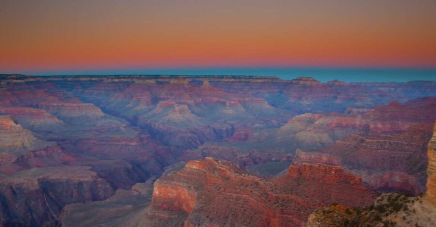 Las Vegas: Grand Canyon Day Trip in Spanish - What Travelers Say