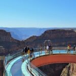 Las Vegas: Grand Canyon Flight with Optional Skywalk Entry - The Logistics: What’s Included & What to Know