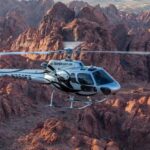 Las Vegas: Grand Canyon Heli Tour and Valley of Fire Landing - The Details That Matter