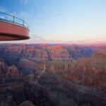 Las Vegas: Grand Canyon Helicopter Landing Tour - What the Reviews Say About the Experience