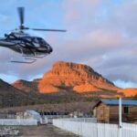 Las Vegas: Grand Canyon Helicopter & Ranch Adventure by Bus - Practical Tips and Considerations