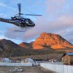 Las Vegas: Grand Canyon Helicopter Western Ranch Adventure - The Experience on the Ground and in the Air