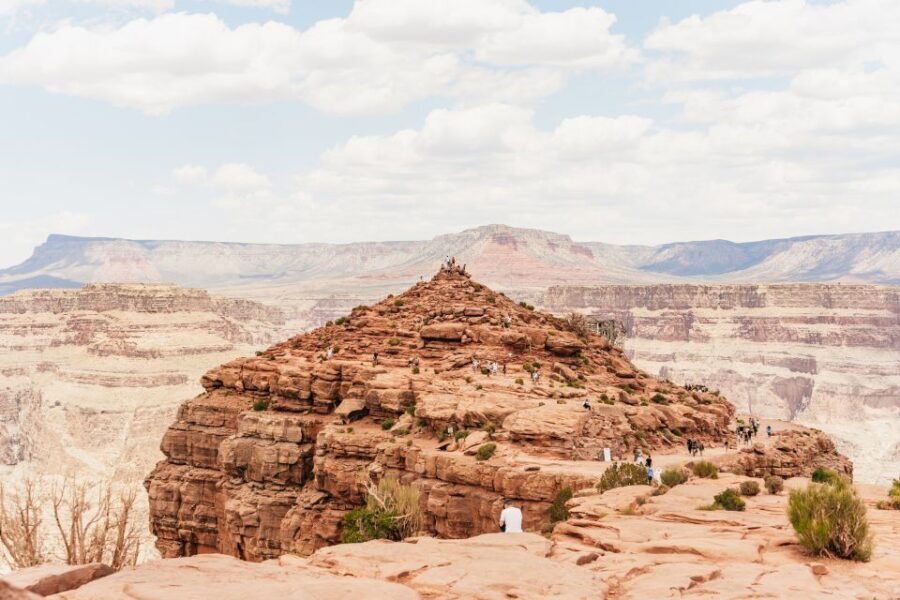 Las Vegas: Grand Canyon, Hoover Dam & Seven Magic Mountains - Worth the Price?