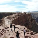 Las Vegas: Grand Canyon & Hoover Dam Tour & Skywalk Option - What’s the Value?