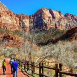 Las Vegas: Grand Canyon, Monument Valley, Antelope Canyon - The Itinerary: What You’ll Experience Day by Day