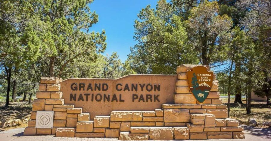 Las Vegas: Grand Canyon National Park South Rim Guided Tour - The Comfort of Included Amenities