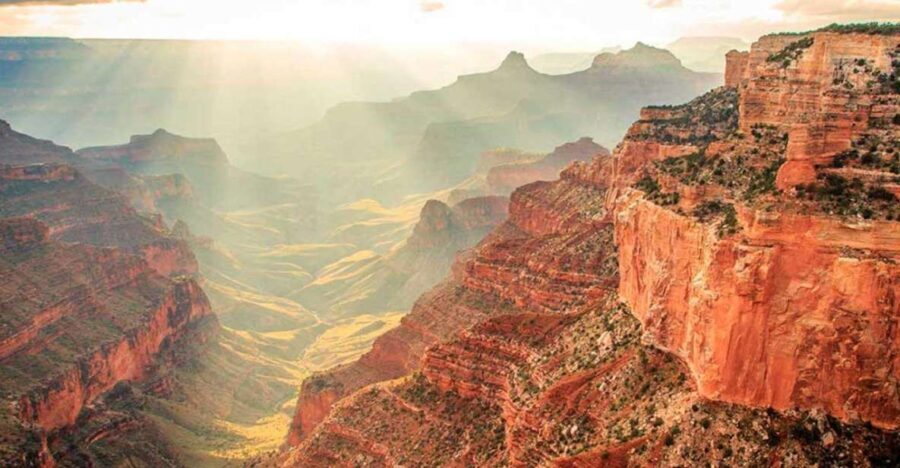 Las Vegas: Grand Canyon Private Tour in Spanish - Is It Worth the Price?