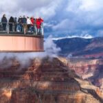Las Vegas: Grand Canyon West & Hoover Dam Tour + Breakfast - A Word on the Value