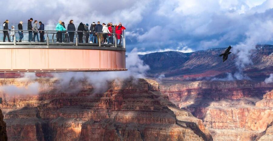 Las Vegas: Grand Canyon West & Hoover Dam Tour + Breakfast - A Word on the Value