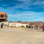 Las Vegas: Grand Canyon West Rim Tour with Optional Skywalk - What Makes This Tour Stand Out