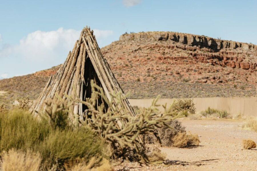 Las Vegas: Grand Canyon West Rim VIP Luxury Small Group Tour - Exploring the West Rim