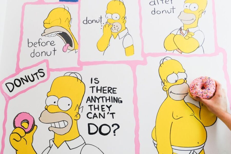 Las Vegas Guided Donut Adventure by Underground Donut Tour - The Experience in Detail