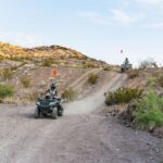 Las Vegas: Guided Las Vegas Desert ATV Tour - Safety and Equipment