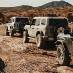 Las Vegas Guided Off-Road Adventure to Echo Bay Wash - The Value of this Off-Road Adventure