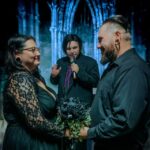 Las Vegas: Haunted House Wedding Ceremony + Photography - The Value of This Experience