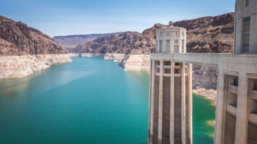 Las Vegas: Hoover Dam Experience with Power Plant Tour - The Experience and Logistics