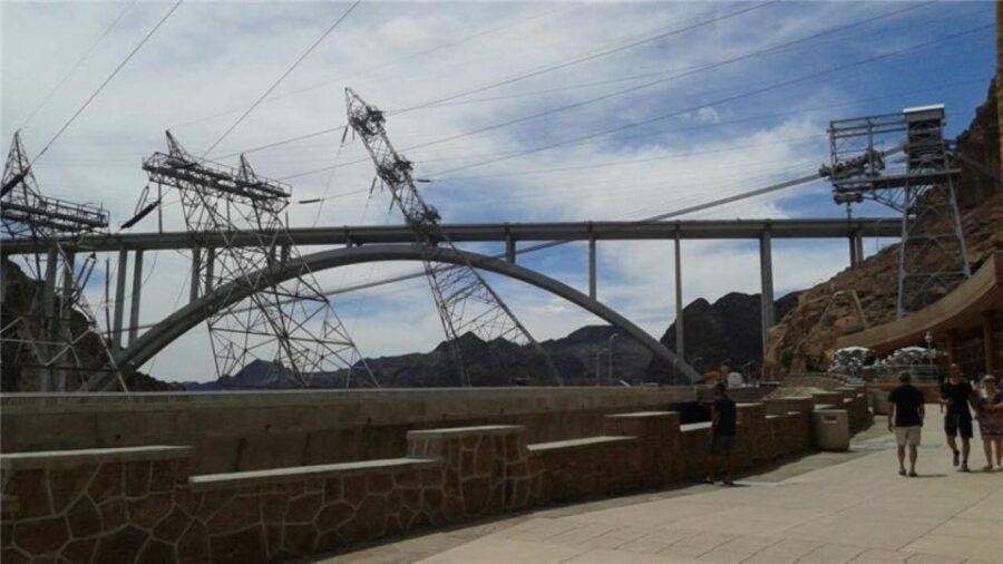 Las Vegas: Hoover Dam Guided Tour in Spanish - Why It’s Worth Considering