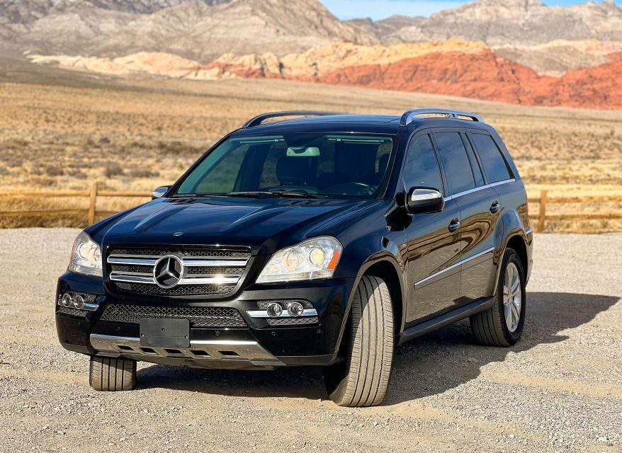 Las Vegas: Hoover Dam, Valley of Fire, Boulder City Day Tour - How This Tour Delivers Value