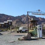 Las Vegas: Hoover Dam, Western Ghost Town & Cliff Jumping - Who Would Love This Tour?