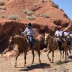Las Vegas: Horseback Riding with Breakfast - Setting the Scene: What to Expect