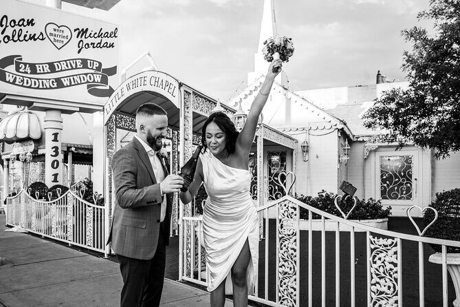 Las Vegas Iconic Photo Shoot: Best Locations & Memories - What to Expect: A Closer Look