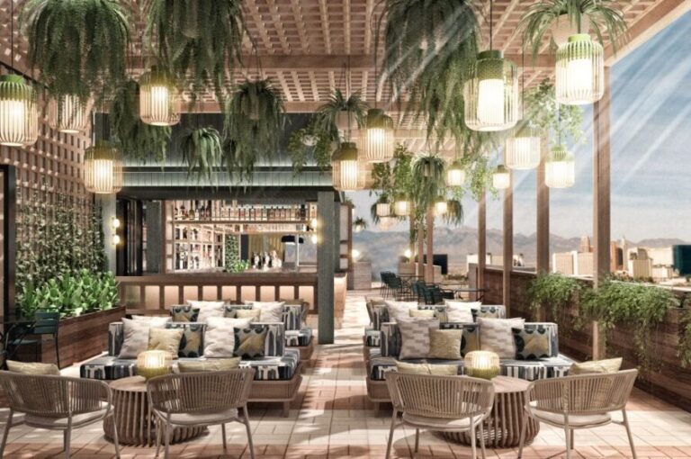 Las Vegas: Illuminarium Immersive Experience Tickets - The Main Experiences You Can Choose From