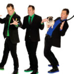 Las Vegas: Jimmy Kimmel's Comedy Club - Who Will Love This Experience?