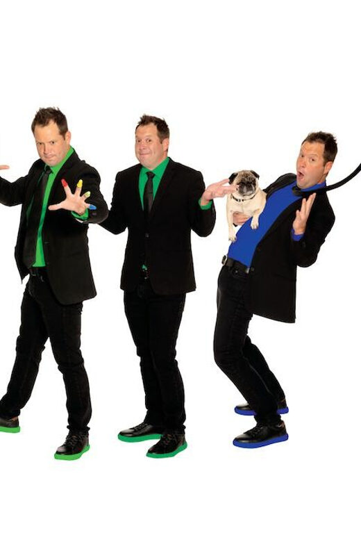 Las Vegas: Jimmy Kimmel's Comedy Club - Who Will Love This Experience?