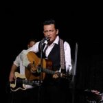 Las Vegas: Johnny Cash Tribute Show - What to Expect at the Johnny Cash Tribute Show