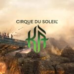 Las Vegas: KÀ by Cirque du Soleil at MGM Grand Ticket - The Stage and Visuals