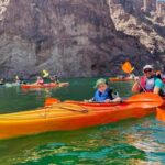Las Vegas: Kayak Rental without Transportation - Insights from Reviewers