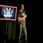 Las Vegas: L.A. Comedy Club at the STRAT Entry Ticket - The Lineup and What to Expect at the Show
