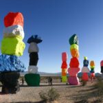 Las Vegas: Las Vegas Sign + 7 Magic Mountains + Photoshoot - The Photoshoot: Worth the Investment?
