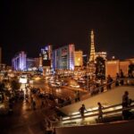 Las Vegas: Las Vegas Strip Night Tour with Spanish Guide - Why This Tour Works for Travelers