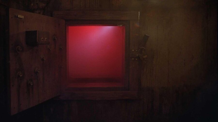 Las Vegas: Live Escape Room Experience - The Value of This Experience