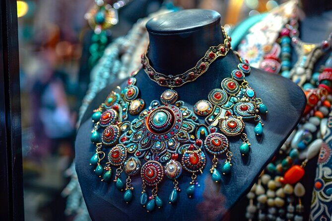 Las Vegas Local Designer Shopping Tour with Personal Stylist - Practical Details and What to Expect